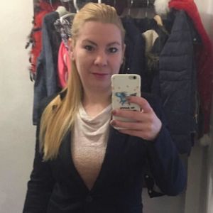 Meet your Posher, Sarah